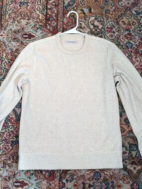 Outerknown Hightide Crewneck Sweatshirt